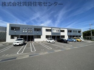 田井ノ瀬駅 徒歩27分 2階の物件外観写真